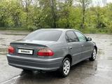 Toyota Avensis 2002 года за 3 500 000 тг. в Караганда – фото 5