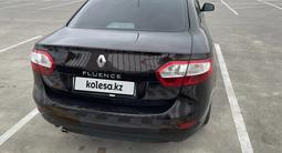 Renault Fluence 2014 года за 3 200 000 тг. в Актау – фото 3