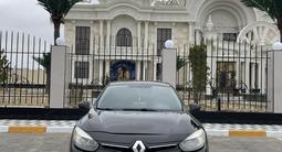 Renault Fluence 2014 года за 3 200 000 тг. в Актау – фото 5