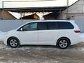 Toyota Sienna 2017 годаүшін14 500 000 тг. в Алматы – фото 7