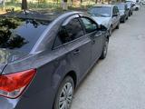 Chevrolet Cruze 2014 годаfor4 600 000 тг. в Павлодар – фото 4