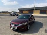 Honda Accord 2013 года за 7 600 000 тг. в Тараз