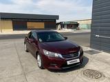 Honda Accord 2013 года за 7 600 000 тг. в Тараз – фото 3