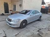 Mercedes-Benz S 350 2006 года за 5 500 000 тг. в Алматы – фото 3