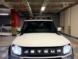 Jetour T2 2025 года за 15 900 000 тг. в Алматы