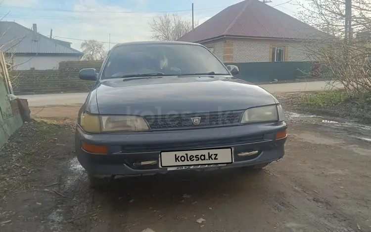 Toyota Corolla 1994 годаfor490 000 тг. в Аягоз