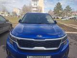 Kia Seltos 2020 года за 11 700 000 тг. в Лисаковск