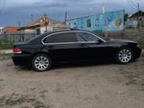 BMW 745 2003 годаүшін4 500 000 тг. в Усть-Каменогорск