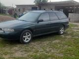 Subaru Legacy 1994 года за 2 800 000 тг. в Мерке – фото 4