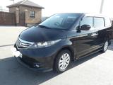 Honda Elysion 2010 года за 6 000 000 тг. в Актобе – фото 4