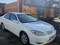 Toyota Camry 2003 года за 4 300 000 тг. в Усть-Каменогорск