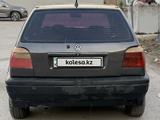 Volkswagen Golf 1994 года за 800 000 тг. в Караганда – фото 5