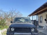 Mitsubishi Pajero 1991 года за 1 550 000 тг. в Алматы