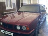 BMW 525 1994 года за 2 300 000 тг. в Атырау – фото 2
