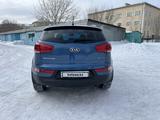 Kia Sportage 2014 года за 8 300 000 тг. в Астана – фото 3