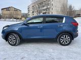 Kia Sportage 2014 года за 8 300 000 тг. в Астана – фото 2