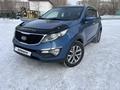 Kia Sportage 2014 года за 8 300 000 тг. в Астана