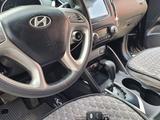 Hyundai Tucson 2013 годаfor7 500 000 тг. в Усть-Каменогорск – фото 4