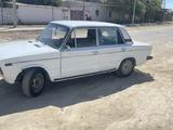 ВАЗ (Lada) 2106 1992 года за 299 999 тг. в Туркестан – фото 2