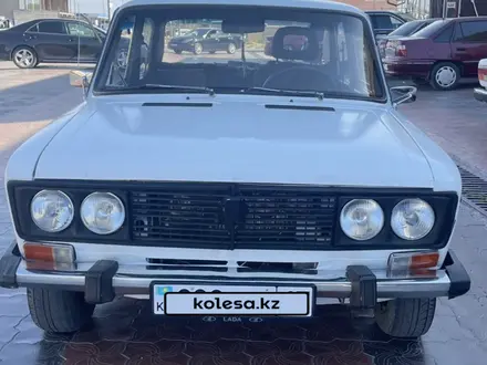 ВАЗ (Lada) 2106 1992 года за 350 000 тг. в Туркестан – фото 7