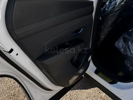 Hyundai Tucson 2025 года за 15 500 000 тг. в Алматы – фото 9