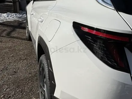 Hyundai Tucson 2025 года за 15 500 000 тг. в Алматы – фото 3