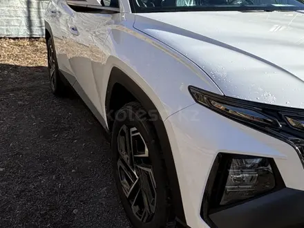 Hyundai Tucson 2025 года за 15 500 000 тг. в Алматы – фото 5