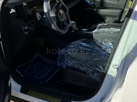Hyundai Tucson 2025 года за 15 500 000 тг. в Алматы – фото 12