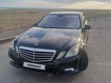 Mercedes-Benz E 350 2009 годаүшін9 000 000 тг. в Талдыкорган – фото 2