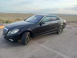 Mercedes-Benz E 350 2009 годаүшін9 000 000 тг. в Талдыкорган