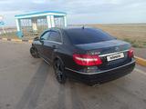Mercedes-Benz E 350 2009 годаүшін9 000 000 тг. в Талдыкорган – фото 3