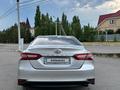 Toyota Camry 2018 года за 13 000 000 тг. в Костанай – фото 12