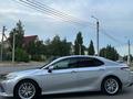 Toyota Camry 2018 года за 13 000 000 тг. в Костанай – фото 14