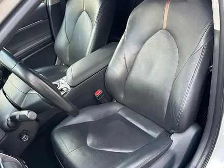 Toyota Camry 2018 года за 13 000 000 тг. в Костанай – фото 26