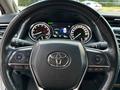 Toyota Camry 2018 года за 13 000 000 тг. в Костанай – фото 29