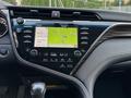 Toyota Camry 2018 года за 13 000 000 тг. в Костанай – фото 30