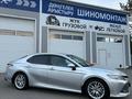 Toyota Camry 2018 года за 13 000 000 тг. в Костанай