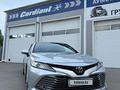 Toyota Camry 2018 года за 13 000 000 тг. в Костанай – фото 6