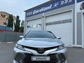 Toyota Camry 2018 года за 13 000 000 тг. в Костанай – фото 7