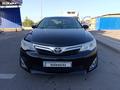 Toyota Camry 2014 года за 9 200 000 тг. в Алматы