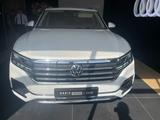 Volkswagen Touareg 2021 года за 29 000 000 тг. в Алматы – фото 2