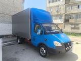 ГАЗ ГАЗель 2008 года за 4 500 000 тг. в Кызылорда – фото 2