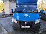 ГАЗ ГАЗель 2008 года за 4 500 000 тг. в Кызылорда – фото 4