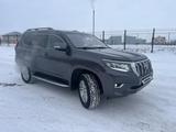 Toyota Land Cruiser Prado 2011 годаүшін17 234 000 тг. в Астана – фото 4