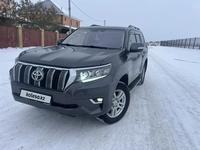 Toyota Land Cruiser Prado 2011 годаүшін17 234 000 тг. в Усть-Каменогорск