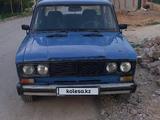 ВАЗ (Lada) 2106 1991 года за 390 000 тг. в Абай (Келесский р-н) – фото 3