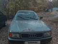 Audi 80 1992 года за 1 000 000 тг. в Усть-Каменогорск – фото 3