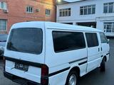 Mazda Bongo 1996 года за 1 000 000 тг. в Костанай – фото 4