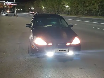 Ford Focus 2001 года за 1 900 000 тг. в Актобе – фото 11