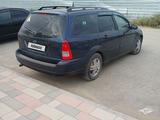 Ford Focus 2001 годаүшін1 900 000 тг. в Актобе – фото 5